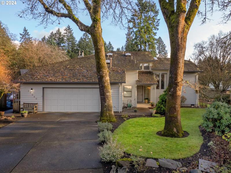 17060 SW CHATELAIN DR, Beaverton OR 97003 for Sale
