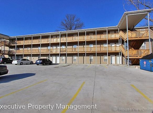 514 Olive St - Cape Girardeau, MO 63701 - Home For Rent