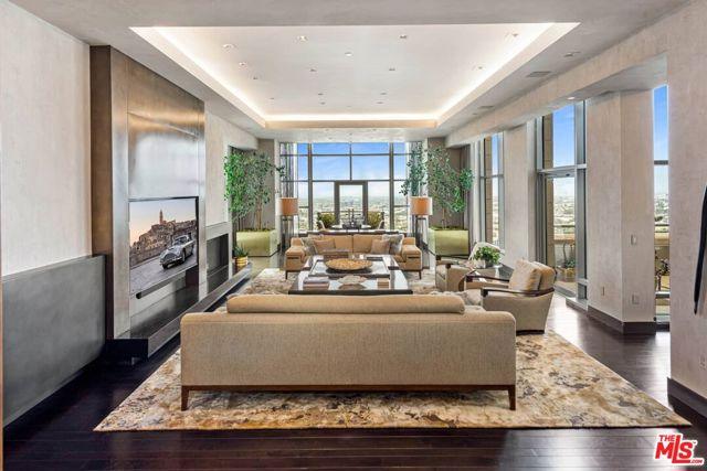 10776 Wilshire 2302, Los Angeles CA 90024 for Sale