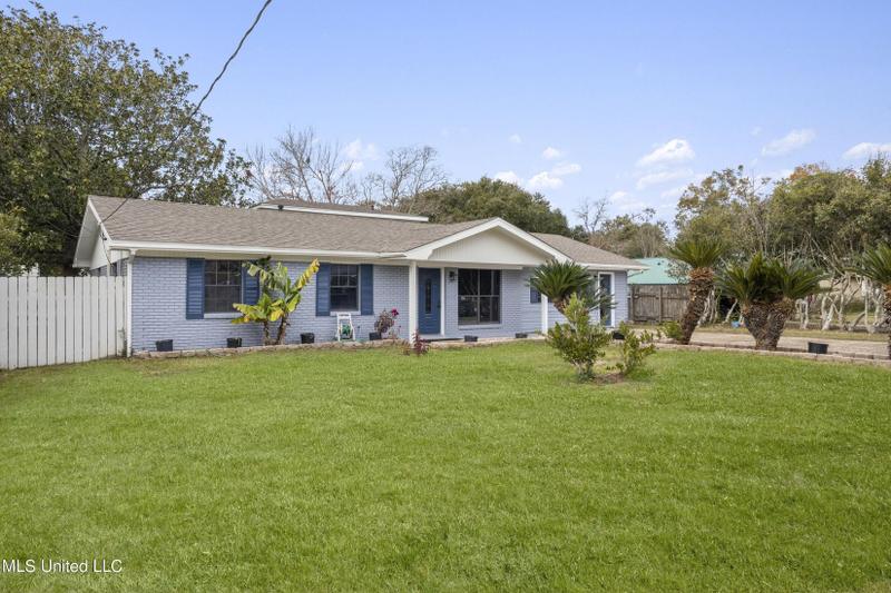 Ocean Springs, Jackson County, MS House for sale Property ID: 418555861