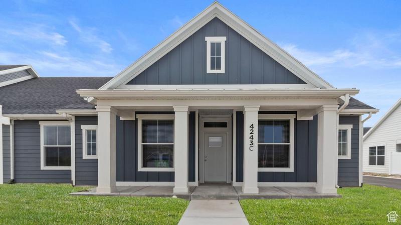 4243 W 3800 S #414C, Ogden, UT 84401  MLS# 1976713 for Sale