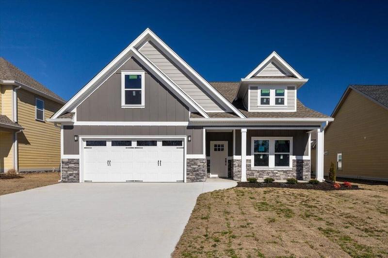 Rossville, Catoosa County, GA House for sale Property ID: 418874146