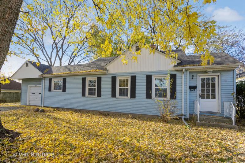 1527 Marquette Road, Joliet, IL 60435 for Sale