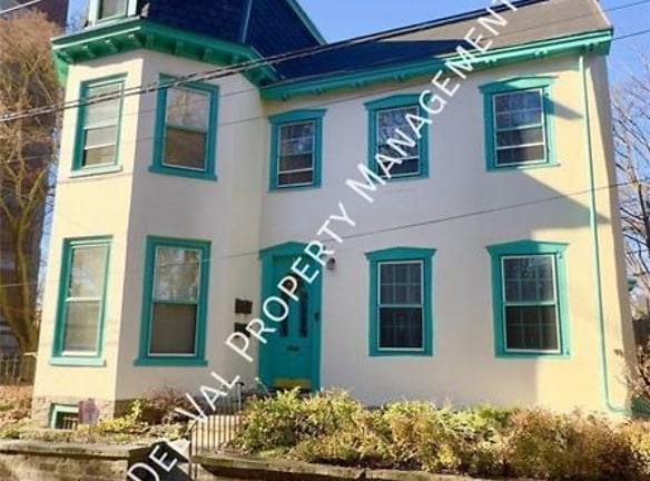 21 E Penn St unit 2 - Philadelphia, PA 19144 - Home For Rent