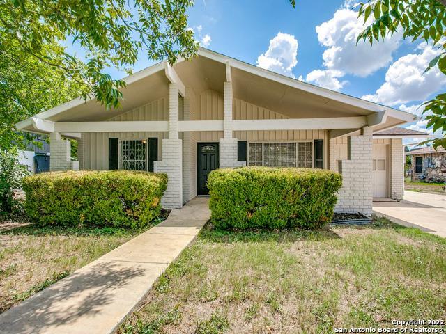 4402 SEABREEZE DR, San Antonio, TX 78220-4502 for Sale