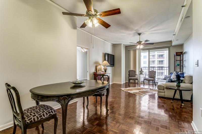 1 Towers Park Lane, Unit 914, San Antonio, TX 78209 for Sale