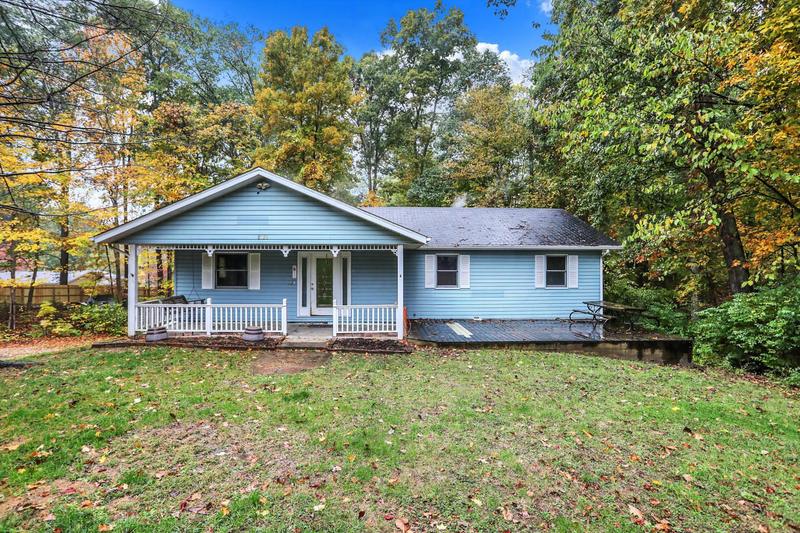8620 South Ayres Drive, Nineveh, IN 46164 for Sale
