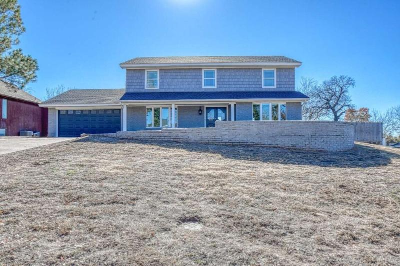 1846 Rolling Hills, Norman, OK 73072  611734387 for Rent