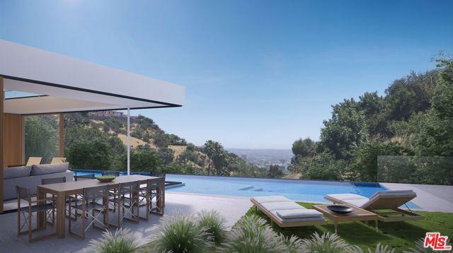 8818 Pinto, Los Angeles CA 90069 for Sale