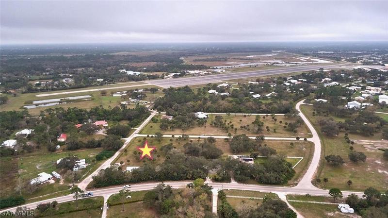 Fort Myers, Lee County, FL Undeveloped Land, Homesites for sale Property ID: 418673307