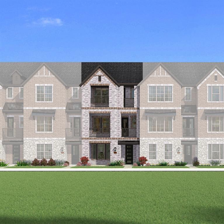 4277 Humboldt St, Frisco, TX 75034 for Sale