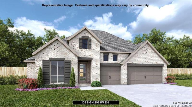 1737 Windward Way, Seguin, TX 78155 for Sale