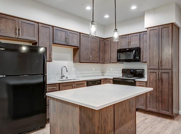Heartwood At Millworx Apartments - 910 East 4th Avenue - Post Falls, ID Apartments for Rent