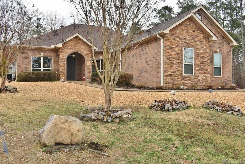 1 ROLLO LN, Hot Springs Vill. AR 71909 Single Family Residence For Sale  MLS# 24004455