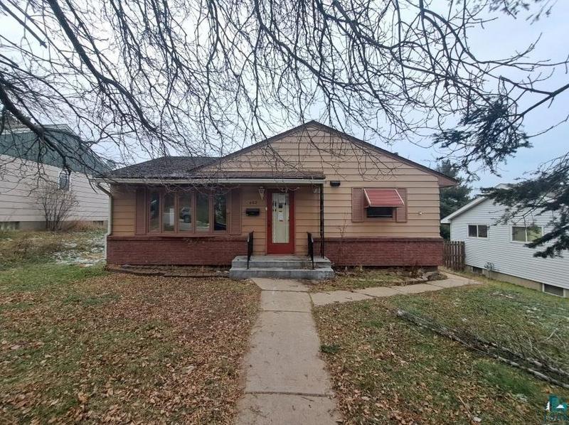 402 Norman Ave, Eveleth, MN 55734 - MLS 6111751 for Sale