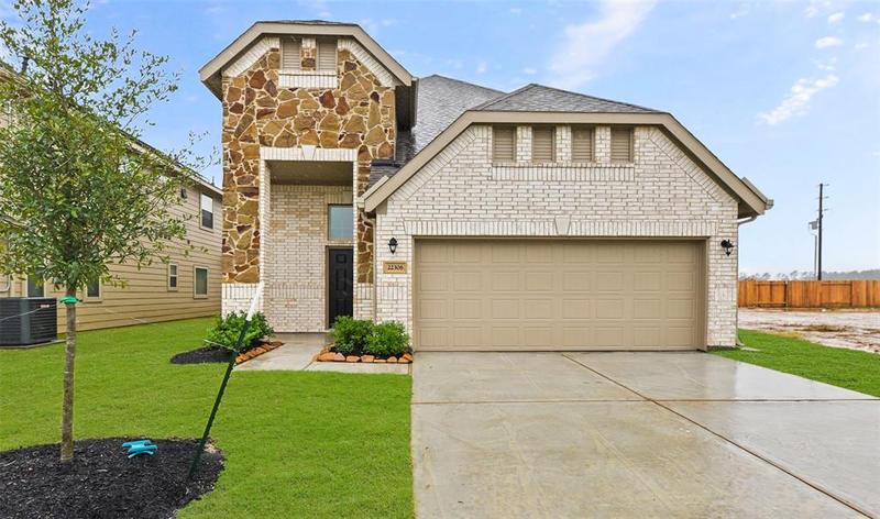 22308 Donnie Ct, New Caney, TX 77357 for Sale