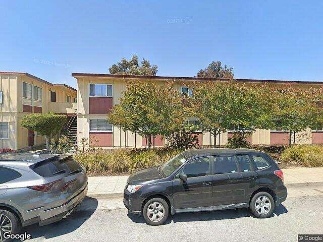 Los Prados, SAN MATEO, CA 94403  625389525 for Rent