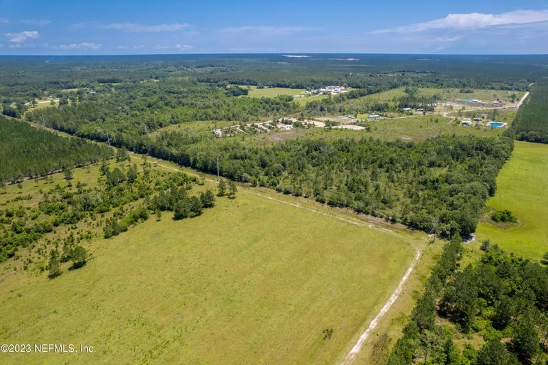 0 Southeast 113th Way Southeast, Starke, FL 32091 for Sale