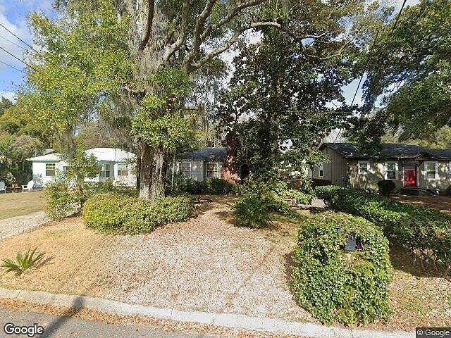 46Th, JACKSONVILLE, FL 32208  608592928 for Sale