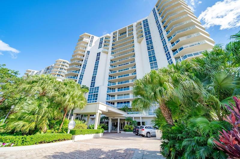 6001 N Ocean Dr #702, Hollywood, FL 33019 - MLS A11500553 for Sale