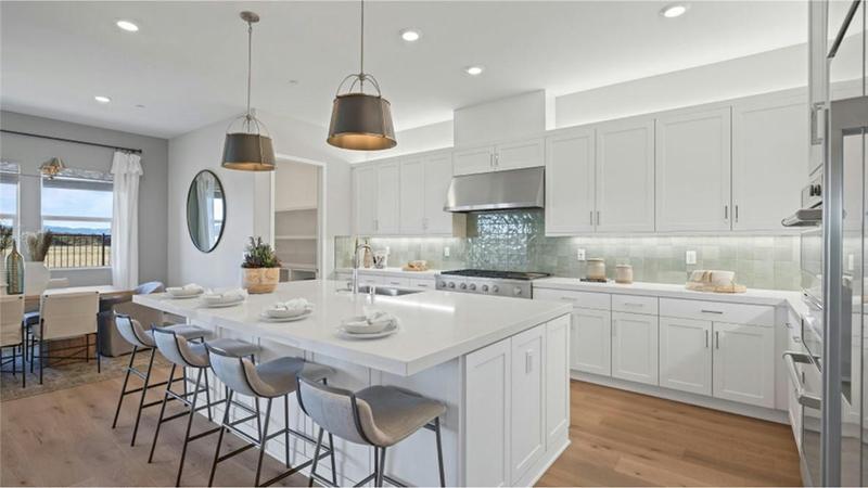 29583 PASEO GUIJARRO, Valencia, CA 91354 Single Family Residence For Sale  MLS# OC24028583