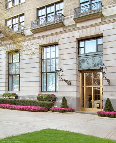 179 East Lake Shore Drive, Unit 502, Chicago, IL 60611 for Sale