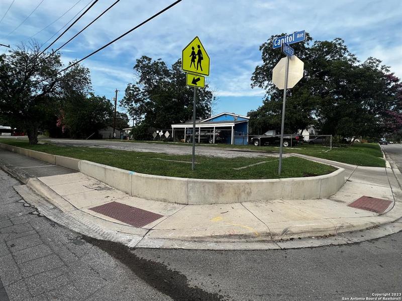 255 VENICE, San Antonio, TX 78201 for Sale