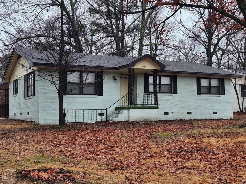 Jonesboro, Craighead County, AR Commercial Property, House for sale Property ID: 418789223