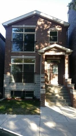 3425 S Union Ave #1, Chicago, IL 60616 - MLS 11962272 for Rent