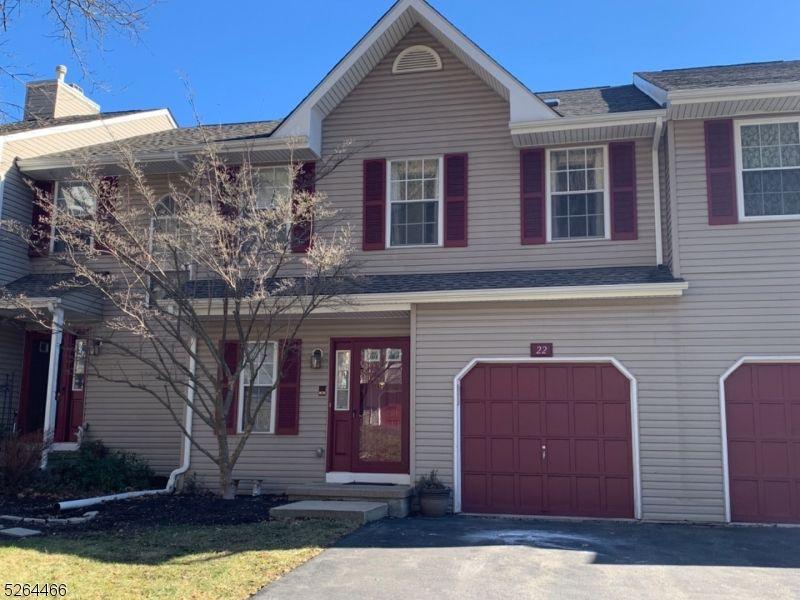 22 Pinehurst Dr UNIT 22, Washington, NJ 07882  MLS# 3885626 for Sale