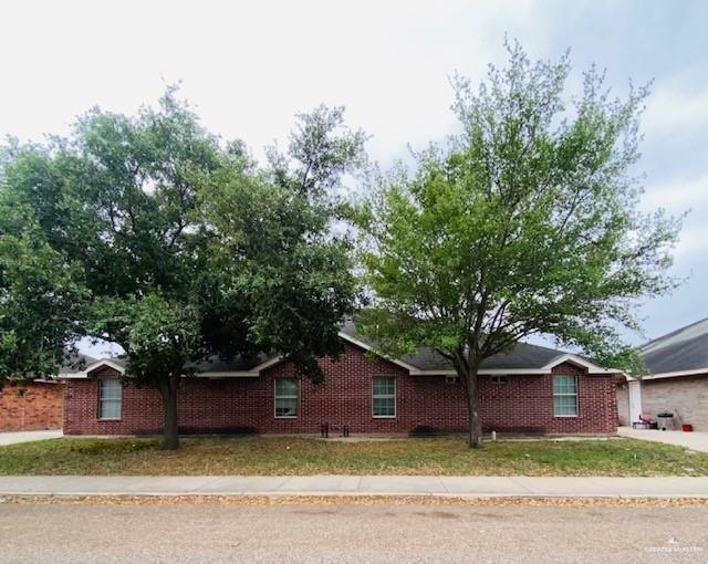 1308 Prosperity Drive, Edinburg, TX 78541 for Sale