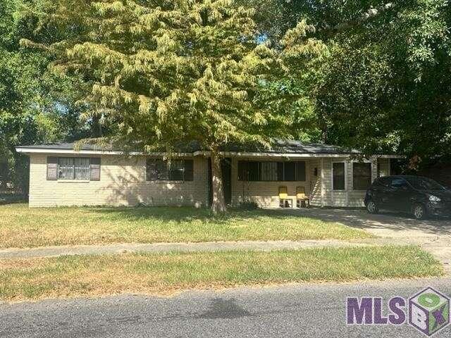 6421 LANDIS DR, Baton Rouge, LA 70812  619862319 for Sale