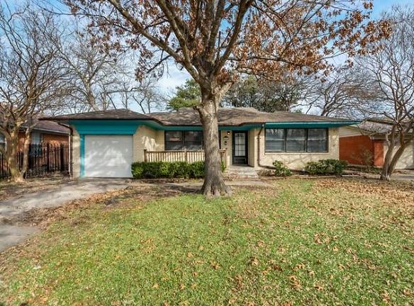 3121 Crest Ridge Dr - Dallas, TX 75228 - Home For Rent