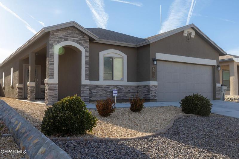 6944 Black Mesquite Dr, El Paso, TX 79934  MLS# 895359 for Sale