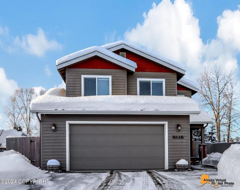 Anchorage, Anchorage Borough, AK House for sale Property ID: 418718628