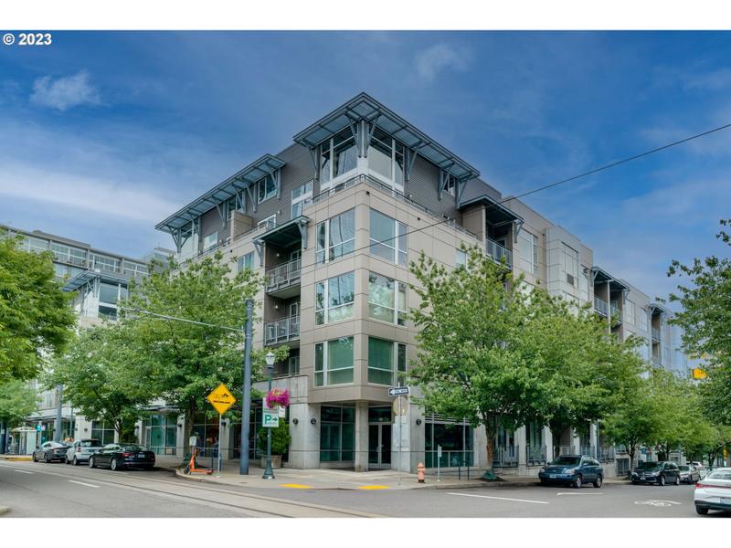 1125 NW 9TH AVE 512, Portland OR 97209 for Sale