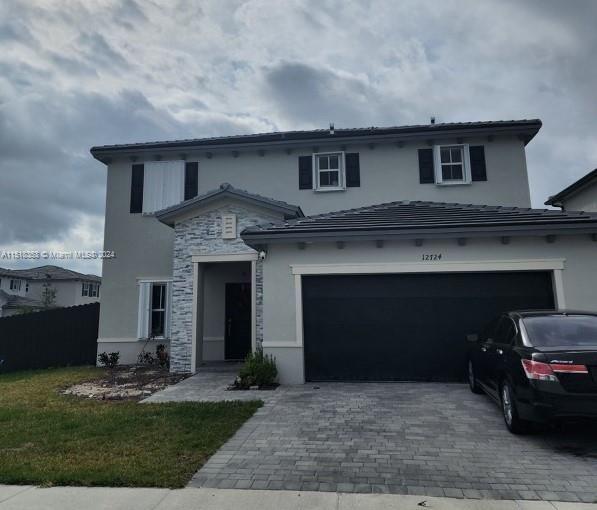 12724 SW 213th St, Miami, FL 33177  MLS# A11518353 for Sale