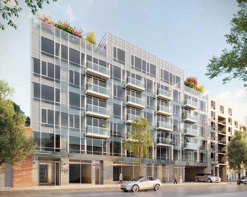 rd St #6G, Long Island City, NY 11101 for Sale