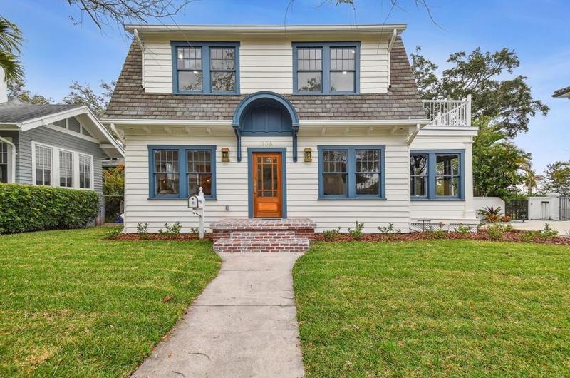 908 S Willow Ave, Tampa, FL 33606 - MLS T3496540 for Sale