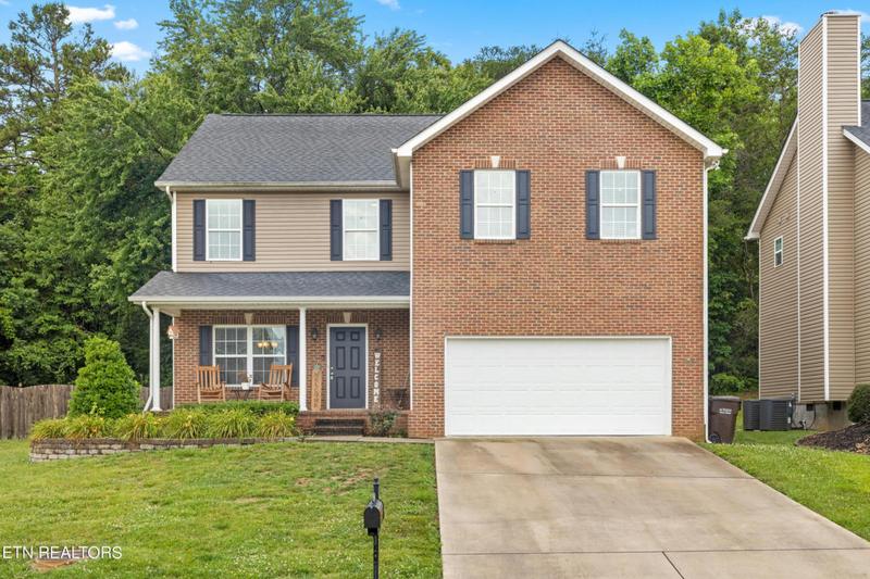 7341 CALLA CROSSING LN, Knoxville, TN 37918 Single Family Residence For Sale  MLS# 1250630 for Rent