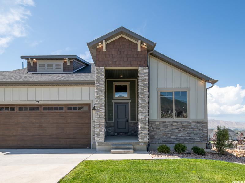 121 N Parkside Loop #PC35, Elk Ridge, UT 84651 - MLS 1901793 for Sale