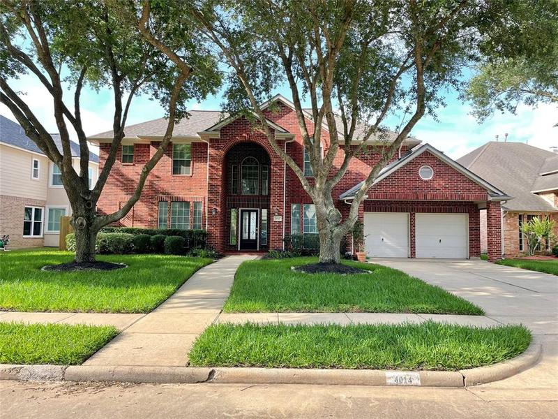 4014 Laguna Point Ln, Missouri City, TX 77459 for Sale