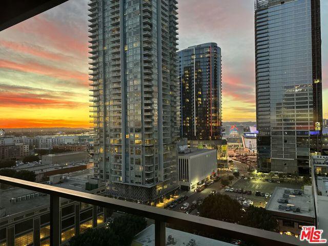 1155 S Grand 1312, Los Angeles CA 90015 for Sale