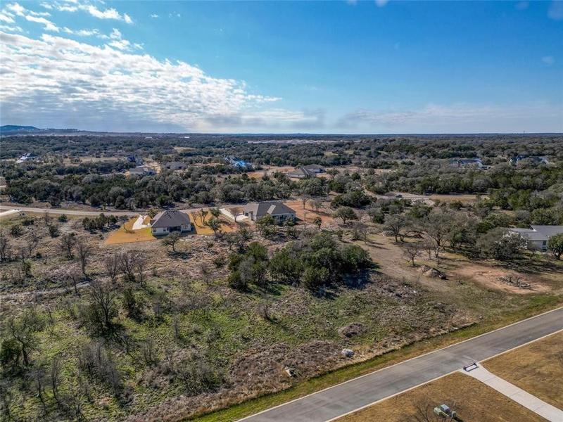 Spicewood, Burnet County, TX Undeveloped Land, Homesites for sale Property ID: 418586565