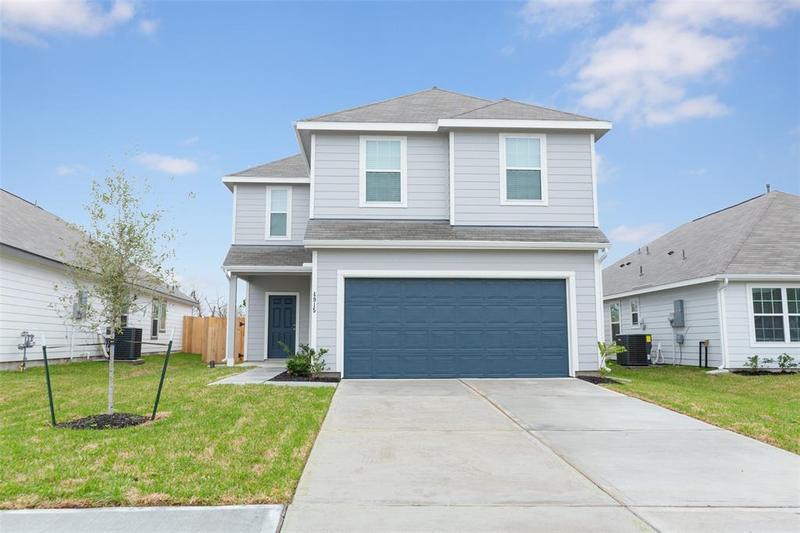 4915 Luke Mathew Dr, Rosharon, TX 77583 for Sale