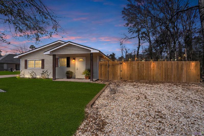 Springfield, Livingston Parish, LA House for sale Property ID: 418850080