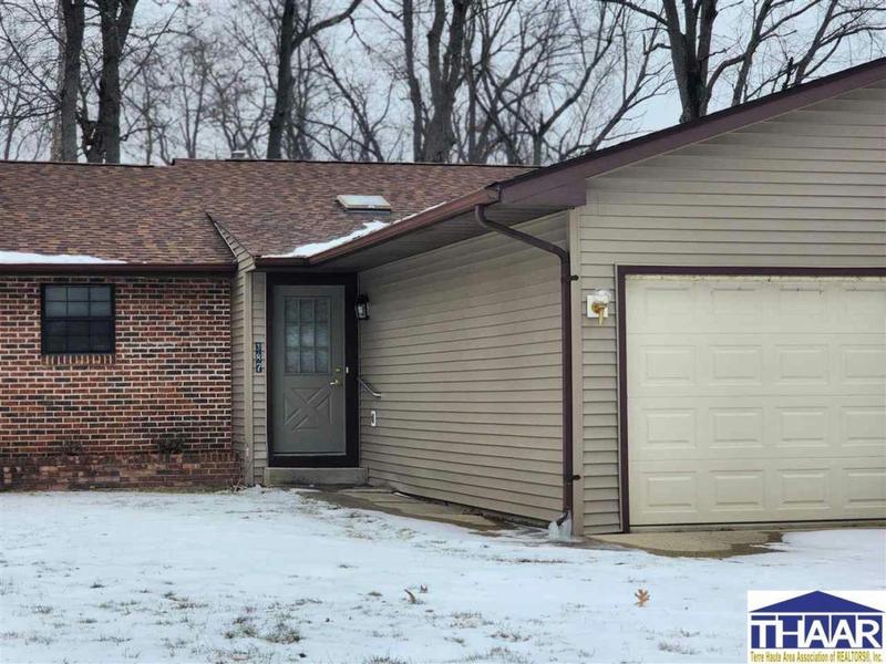 387 WHITE OAK LN, Terre Haute, IN 47804 Condominium For Sale  MLS# 102612 for Rent