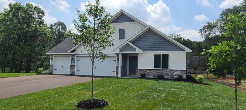 2040 153rd Lane Northwest, Andover, MN 55304 for Sale