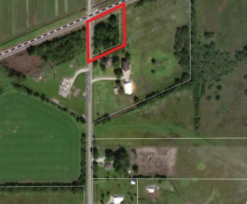 390 County Road 622, Dayton, TX 77535 for Sale