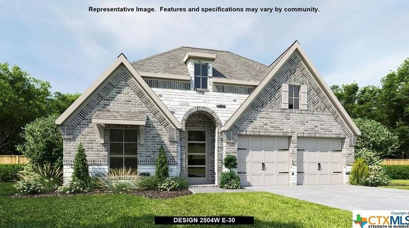 826 Harmisch Ln, San Antonio, TX 78254 - MLS 528514 for Sale